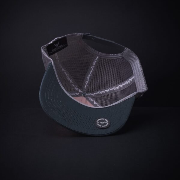 Gorra Ranch & Corral David Alonso 21