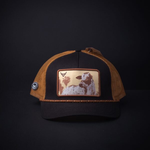 Gorra Ranch & Corral Ganadera Cebú