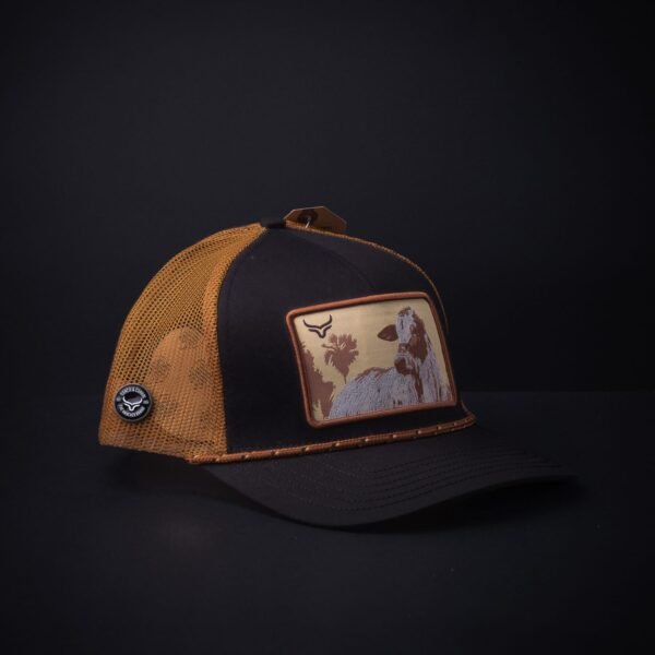 Gorra Ranch & Corral Ganadera Cebú