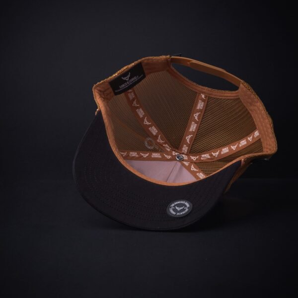 Gorra Ranch & Corral Ganadera Cebú