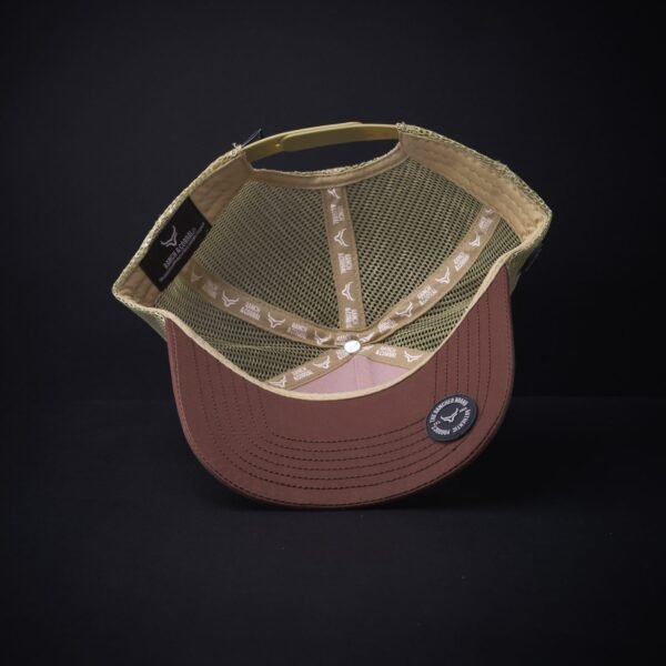 Gorra Ranch & Corral Cowgirl