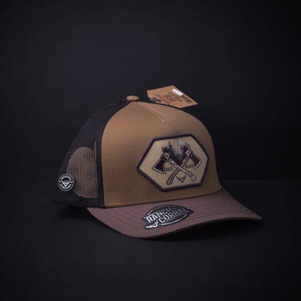 Gorra Ranch & Corral Outdoor Adventure 23