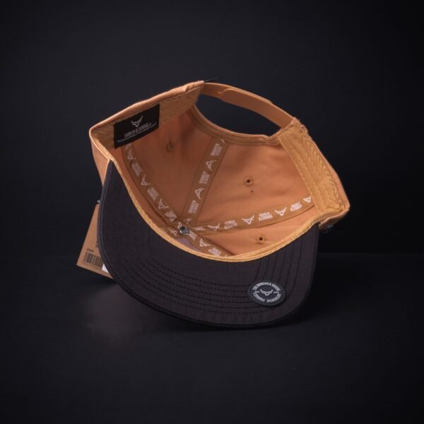 Gorra Ranch & Corral Retro 08
