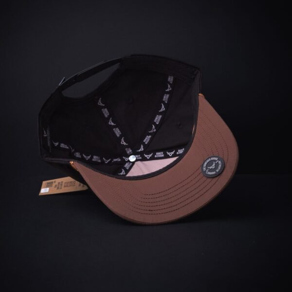 Gorra  Ranch & Corral Black Angus