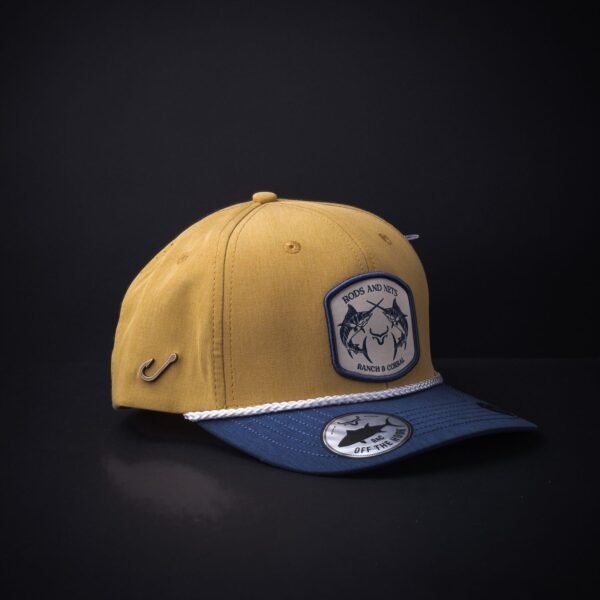 Gorra Ranch & Corral Fishing 27