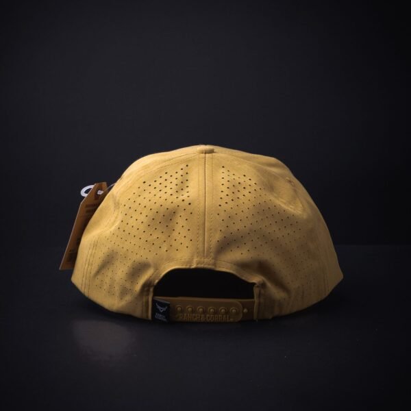 Gorra Ranch & Corral Fishing 27