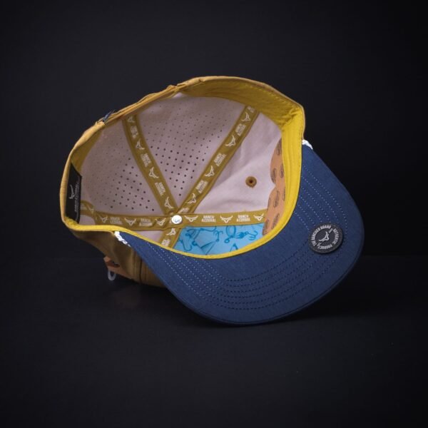 Gorra Ranch & Corral Fishing 27