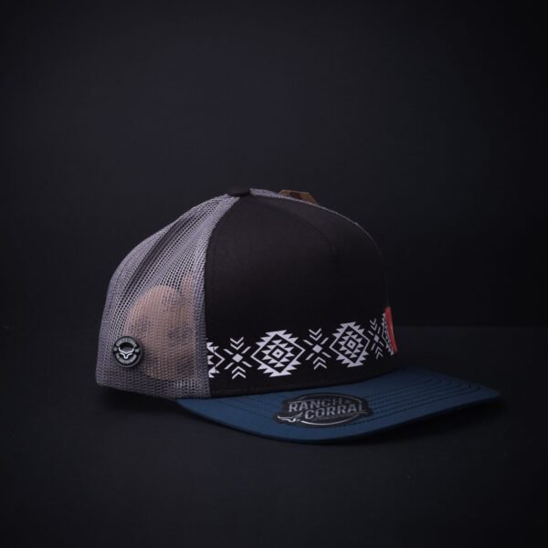 Gorra Ranch & Corral Navajo 20