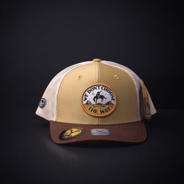 Gorra Ranch & Corral Yellowstone Dutton Ranch 16