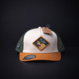 memoria 2-1171 Gorra Ranch & Corral Equus Bayo