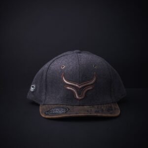 memoria 2-1177 Gorra Ranch & Corral Classic 25 RCC25