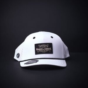 memoria 2-1180 Gorra Ranch & Corral Basic - RCL22