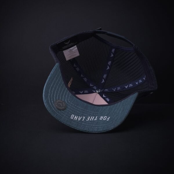 Gorra Ranch & Corral Farmer 01