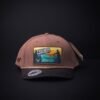 memoria 2-1187 Gorra  Ranch & Corral RCFS21 Fisher