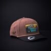 memoria 2-1188 Gorra  Ranch & Corral RCFS21 Fisher