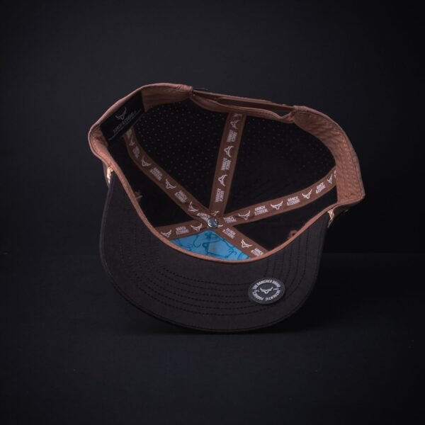 memoria 2-1190 Gorra  Ranch & Corral RCFS21 Fisher
