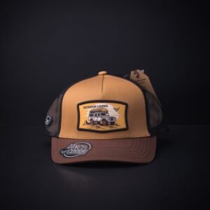 memoria 2-1191 Gorra Ranch & Corral Outdoors Niño