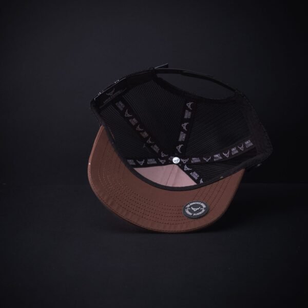 Gorra Ranch & Corral Outdoors Niño