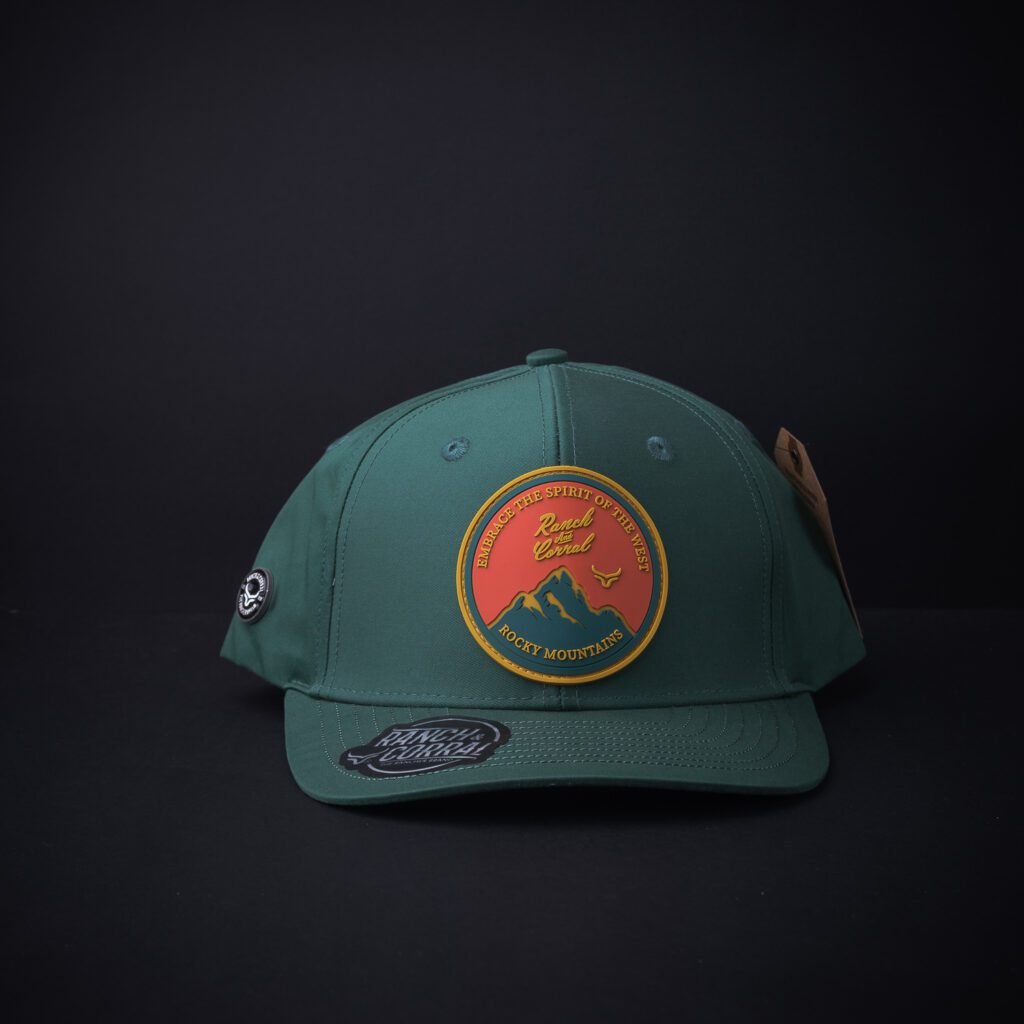 Gorra Ranch & Corral Outdoor Adventure 26
