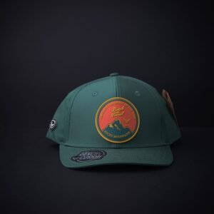 memoria 2-1200 Gorra Ranch & Corral Outdoor Adventure 26
