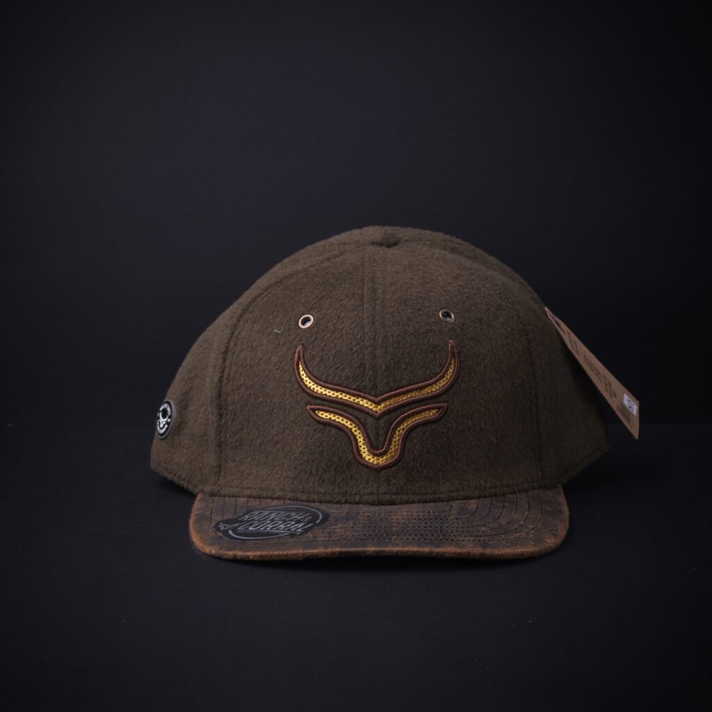 Gorra Ranch And Corral Classic 24