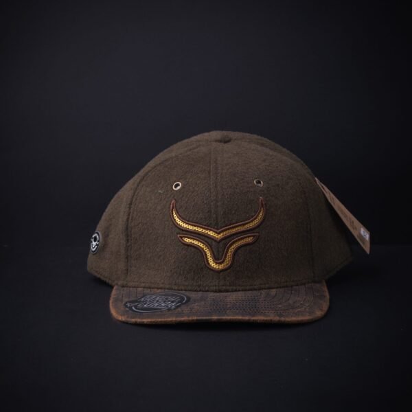 Gorra Ranch And Corral Classic 24