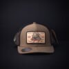 Gorra Ranch & Corral Bikers 03