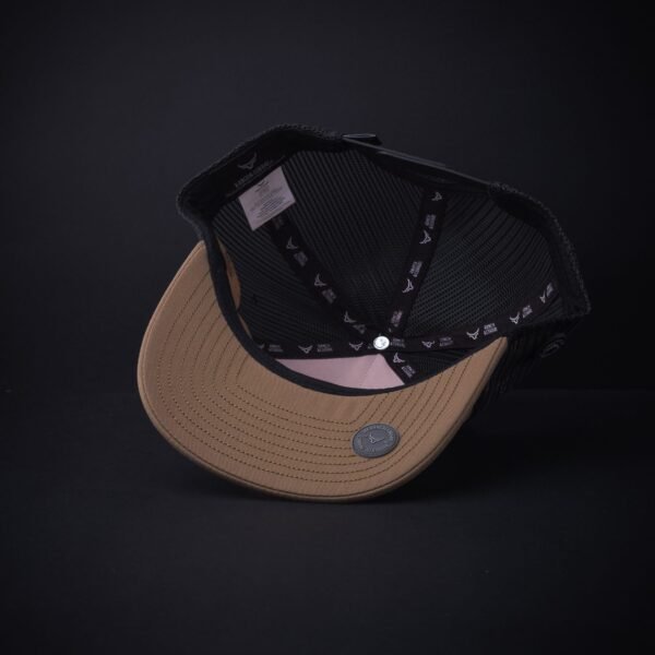 Gorra Ranch & Corral Bikers 03