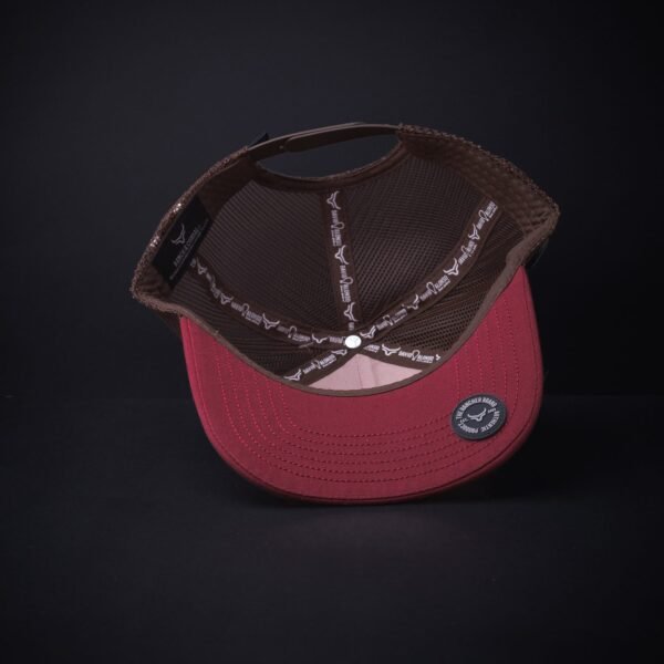 Gorra Ranch & Corral David Alonso 19
