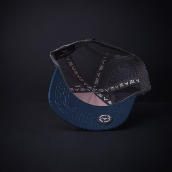 Gorra Ranch & Corral Bikers 6