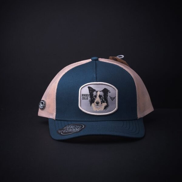 Gorra Ranch & Corral Dog Breeds 18