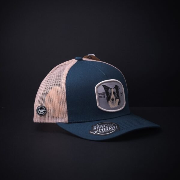 Gorra Ranch & Corral Dog Breeds 18