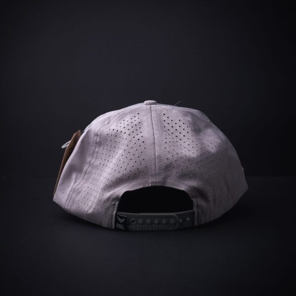 Gorra Ranch & Corral Fishing 24