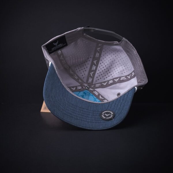 Gorra Ranch & Corral Fishing 24