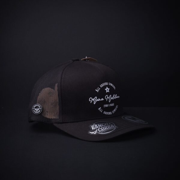 Gorra Ranch & Corral Maria Malibran 19