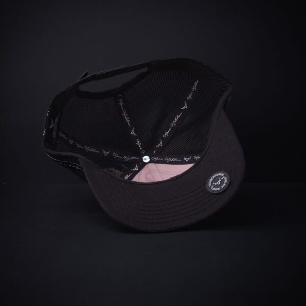 Gorra Ranch & Corral Maria Malibran 19