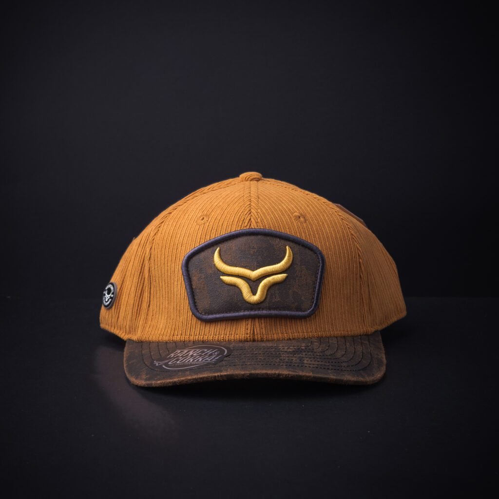 Gorra Ranch & Corral Calssic Niño