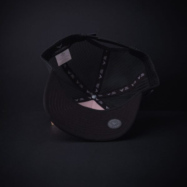 Gorra Ranch & Corral Barbecue Steaks