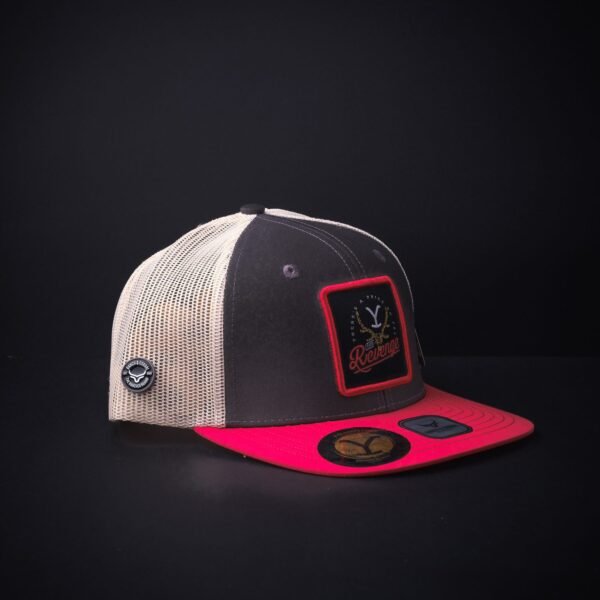 Gorra  Ranch&Corral Yellowstone 17