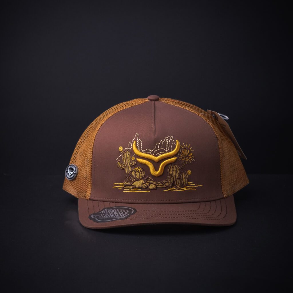 Gorra Ranch&Corral Classic 26