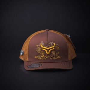 memoria 2-1281 Gorra Ranch&Corral Classic 26