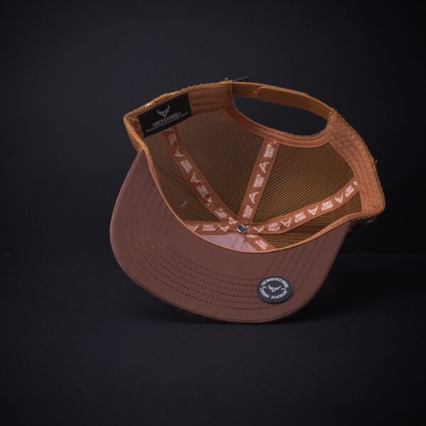 Gorra Ranch&Corral Classic 26