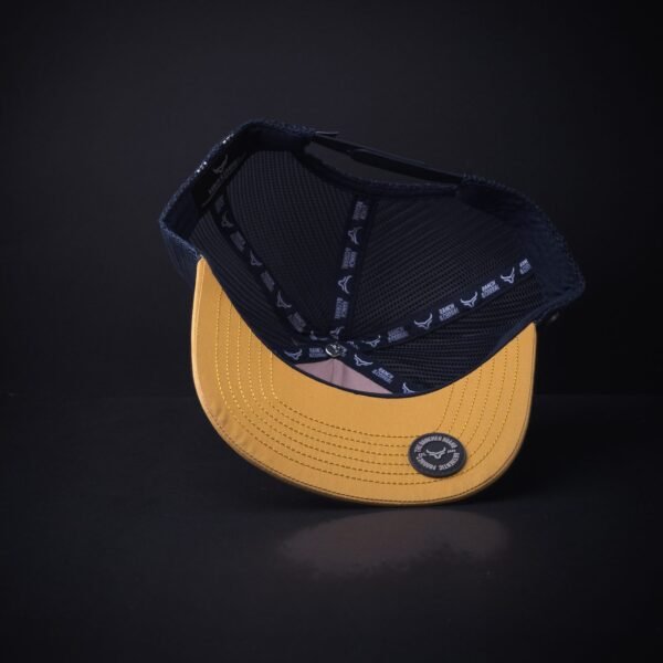 Gorra Ranch & Corral Caprino Savanna