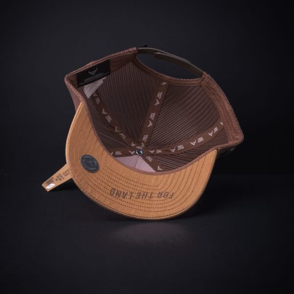 Gorra Ranch & Corral Farmer 03 Malla