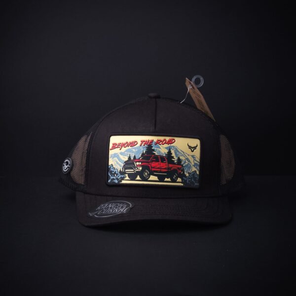 Gorra Ranch & Corral Outdoor Adventure 29 Rcsr29