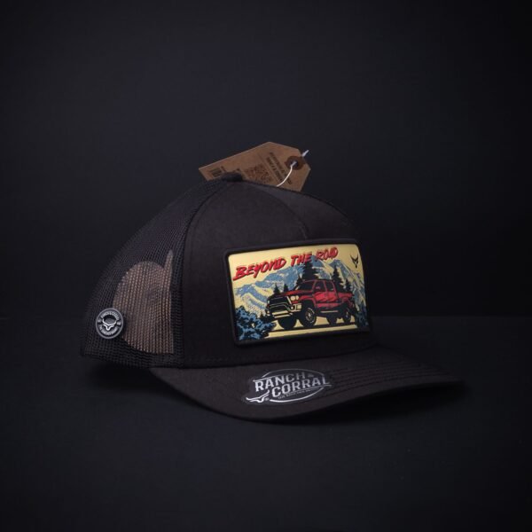 Gorra Ranch & Corral Outdoor Adventure 29 Rcsr29