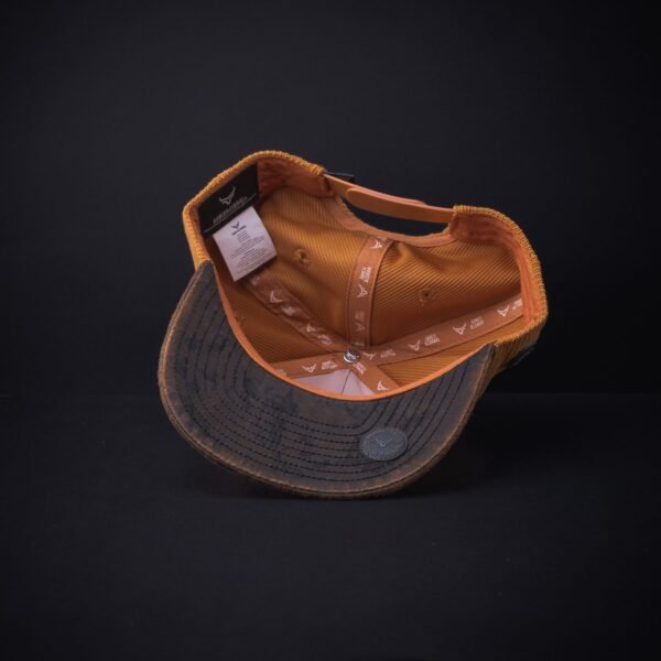 Gorra Ranch & Corral Classic 21 Café