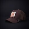 Gorra Goorin Bros Trucker Wildcat Cafe