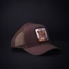 Gorra Goorin Bros Trucker Wildcat Cafe