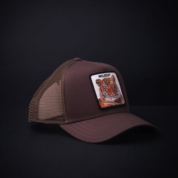 Gorra Goorin Bros Trucker Wildcat Cafe